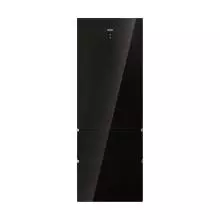 Frigorífico combi Haier HTW7720DNGB